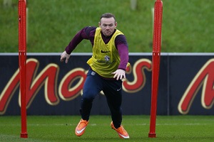 Wayne Rooney is an England ‘great’, says Roy Hodgson