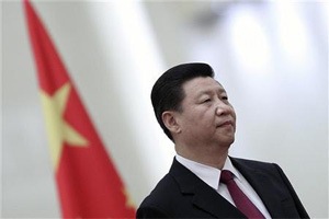 Xi Jinping jumps up in Forbes rankings of power leaders