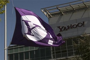 Yahoo buys digital ad service BrightRoll for $640 mn