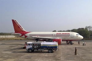 The incident took place last week when Air India flight AI-102 was on way to New Delhi from New York. (Reuters)