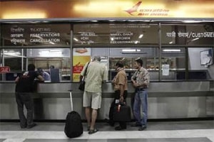 In reversal of UPA decision, Centre to develop only 2 airports under PPP
