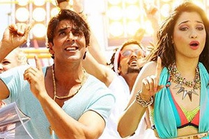 No thrill left in targetting Rs 100-200 cr box office collections club: Akshay Kumar No thrill left in targetting Rs 100-200 cr box office collections club: Akshay Kumar