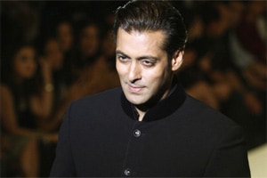 Supreme Court reserves order on plea against Salman Khan in black buck hunting case