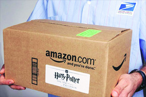 Amazon app Amazon app