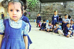 Over 5,000 Anganwadi schools in Gujarat lack toilets: CAG