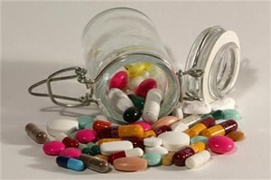 New drug to replace antibiotics