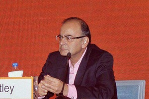 Govt will soon meet ‘uphill tasks’ of raising share of manufacturing in GDP: Arun Jaitley Govt will soon meet ‘uphill tasks’ of raising share of manufacturing in GDP: Arun Jaitley