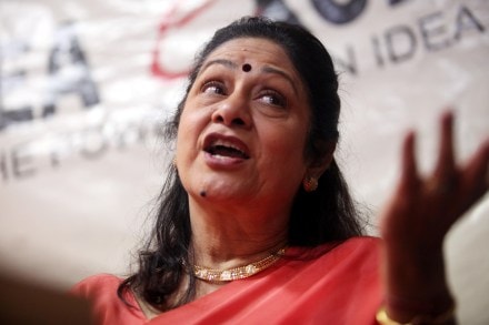 The Finance Ministry said lower growth in agriculture was expected in view of lower than expected monsoon this year. (Reuters) The Finance Ministry said lower growth in agriculture was expected in view of lower than expected monsoon this year. (Reuters)