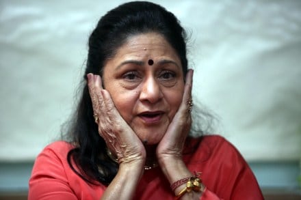 The budget has pegged a 4.1 per cent deficit target for this fiscal and Jaitley has many a time reiterated that he will not cross the red line of the fiscal discipline front. (PTI)