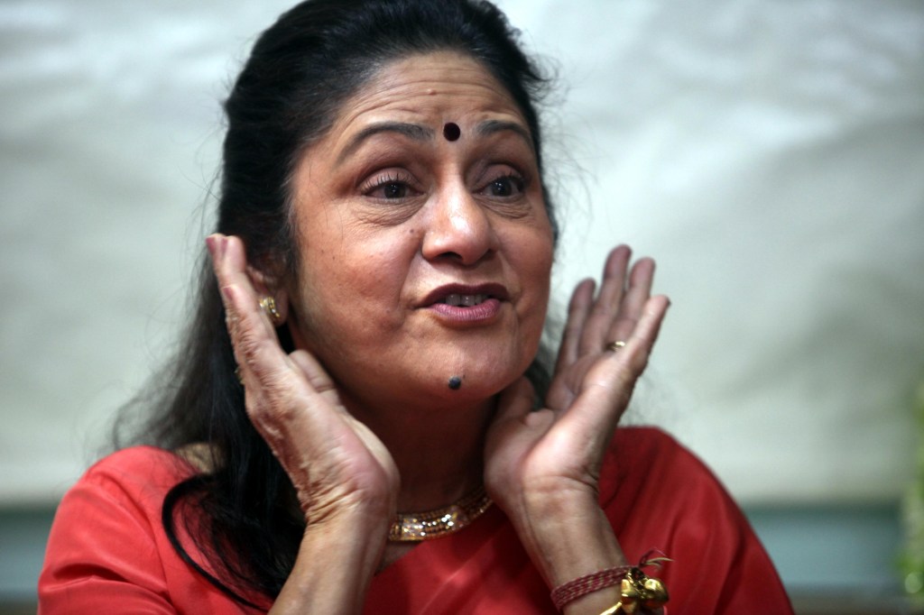 FM Arun Jaitley slams Congress for hurting economy, ‘in power and as opposition’