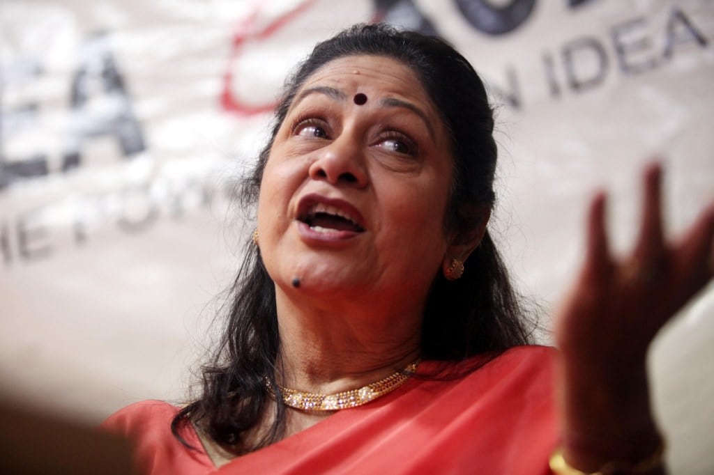 PM Narendra Modi can’t just tweet, needs to talk too: Aruna Roy