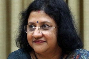Arundhati Bhattacharya, Arundhati Bhattacharya SBI, SBI Arundhati Bhattacharya, SBI Bank, Forbes