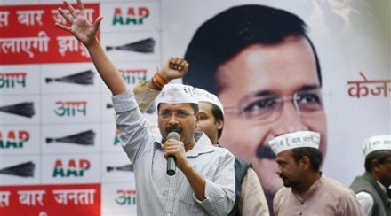 Arvind Kejriwal, Arvind Kejriwal news, Arvind Kejriwal interview, AAP, AAP party, aap news, AAP BJP clash