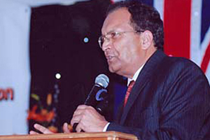 Asif Rath Return of youth from Syria-Iraq a new challenge: Director Intelligence ...