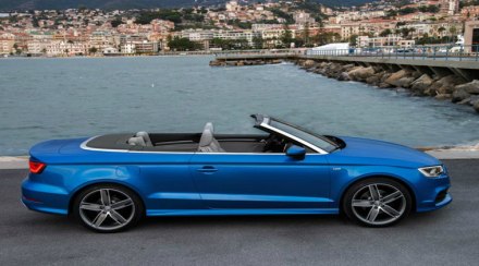 Audi recalls 6,758 units of A4 sedan in India