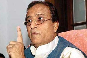 azam khan, v k singh, dalit killings azam khan, v k singh, dalit killings