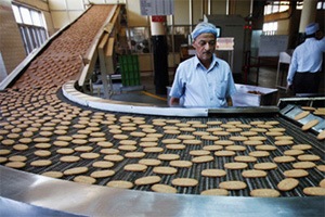 Britannia Q2 profit zooms to Rs 270.46 crore