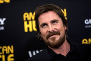 Christian Bale quits Steve Jobs biopic?
