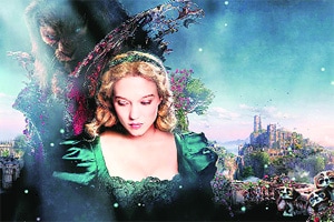 Movie review: La Belle Et La Bete (The Beauty And The Beast)