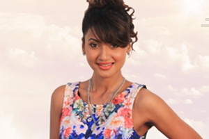 Nigaar Khan eliminated from ‘Bigg Boss 8’ Nigaar Khan eliminated from ‘Bigg Boss 8’