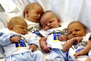 India vowed to achieve the ambitious goal of registering all births and deaths in the country by 2020. (PTI)