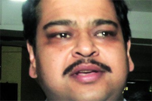 Saradha scam: Trinamool MP Srinjoy Bose arrested, CBI also interrogates 2 other lawmakers Saradha scam: Trinamool MP Srinjoy Bose arrested, CBI also interrogates 2 other lawmakers