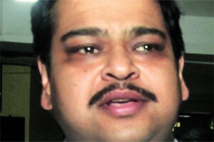 Saradha scam: Trinamool MP Srinjoy Bose arrested, CBI also interrogates 2 other lawmakers
