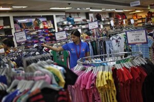 Kishore Biyani eyes future scale in snapping up Nilgiris for Rs 300 cr