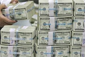 Black money