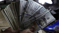 Black money outflow from India up nine-fold in a decade, loss of $94.7 mn Black money outflow from India up nine-fold in a decade, loss of $94.7 mn