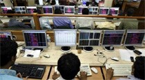 Stocks tumble, Rupee at 13-month low as crude crashes