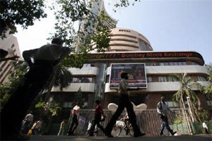 Stocks take a breather after BSE Sensex hits lifetime high