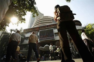 BSE Sensex, NSE Nifty edge down; volatility seen ahead of key events BSE Sensex, NSE Nifty edge down; volatility seen ahead of key events