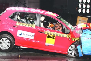 How carmakers take it easy on safety standards