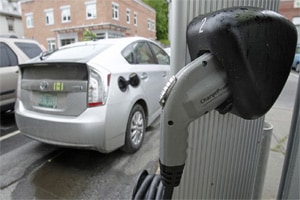 New battery can triple driving range of electric cars