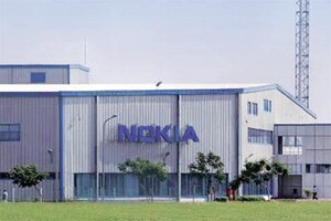 Nokia switches off Chennai plant that produced 800 mn handsets