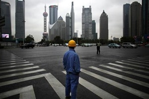 China after witnessing nearly three decades of double- digit growth has been showing signs of slowness and India has now replaced China as the fastest growing major economy of the world.