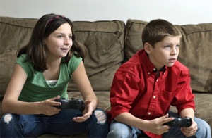 New computer game detects classroom bullies