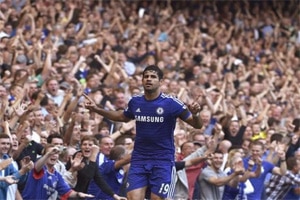 Diego Costa back for Chelsea as Jose Mourinho urges Spain caution Diego Costa back for Chelsea as Jose Mourinho urges Spain caution