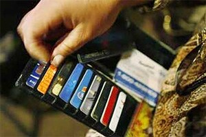 Credit card