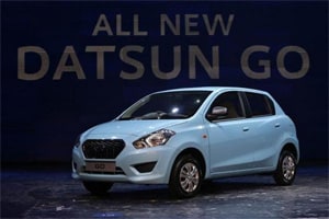 Global NCAP asks Nissan to withdraw Datsun GO from India