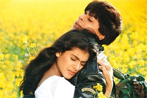 The result comes on the day of the worldwide release of 'Dilwale', the latest in a number of films to reunite Khan and Kajol on the silver screen again. 