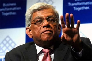 Deepak Parekh