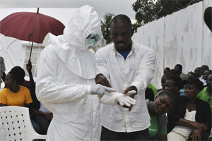 Ebola may be deadlier and more widespread: Study Ebola may be deadlier and more widespread: Study