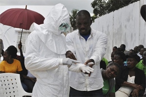 Ebola may be deadlier and more widespread: Study