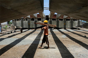 India’s July-Sept GDP growth seen around 5 pct y/y: Govt sources