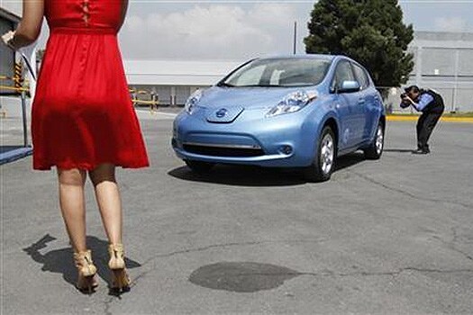 (Representational Image) The previous record of 2.134 seconds was held by an electric car built by Delft University of Technology. Reuters
