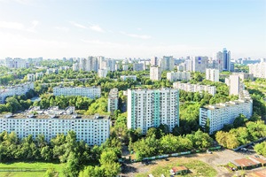 Real estate fund flow: Exit may become easier for foreign investors