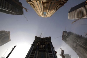 Demand for houses near historic low, price rise moderates