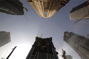 Demand for houses near historic low, price rise moderates